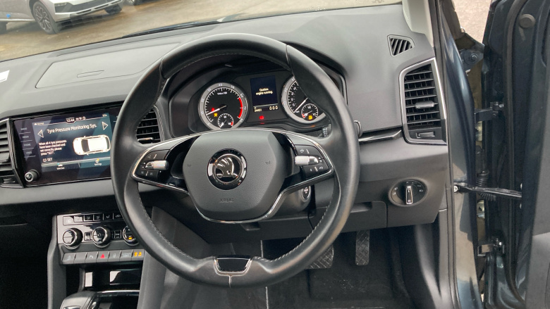 Skoda Karoq 1.5 TSI SE L 5dr DSG Petrol Estate